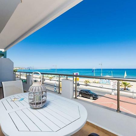 העיירה רתימנו Beachfront Apartment מראה חיצוני תמונה
