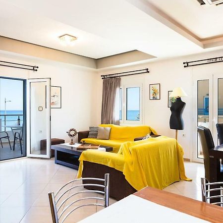העיירה רתימנו Beachfront Apartment מראה חיצוני תמונה
