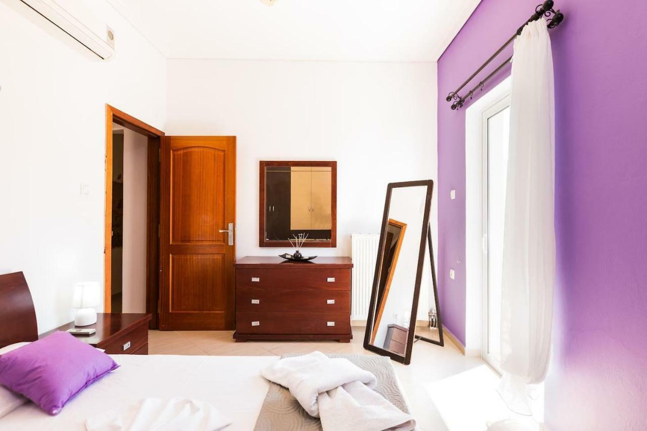 העיירה רתימנו Beachfront Apartment מראה חיצוני תמונה