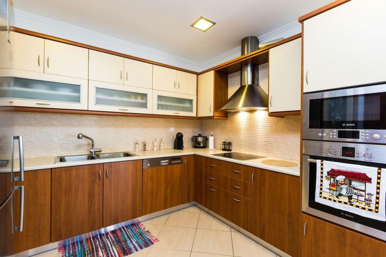 העיירה רתימנו Beachfront Apartment מראה חיצוני תמונה