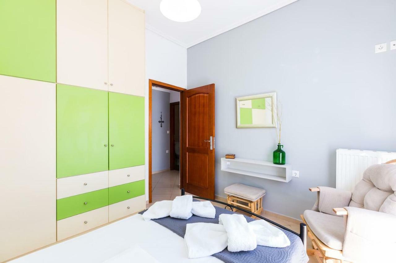 העיירה רתימנו Beachfront Apartment מראה חיצוני תמונה