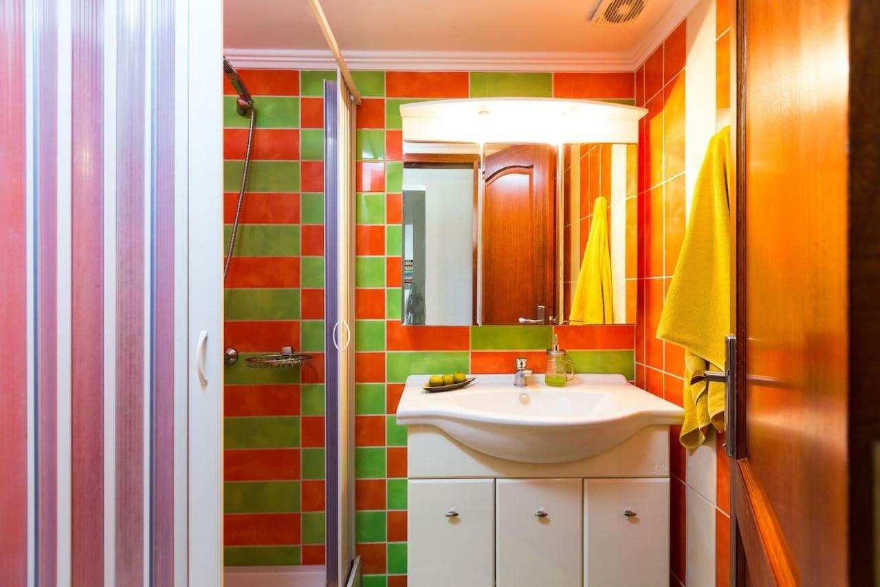העיירה רתימנו Beachfront Apartment מראה חיצוני תמונה